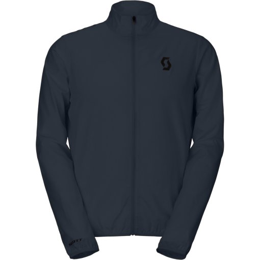 Productfoto van SCOTT Endurance Windbreaker-jas voor heren - dark blue