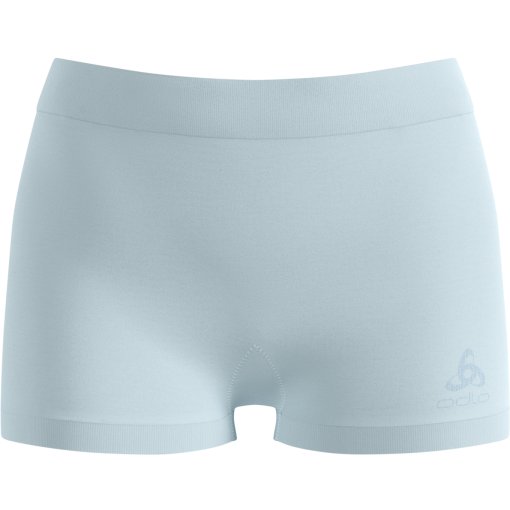 Picture of Odlo Performance X-Light Seamless Boxers Women - baby blue