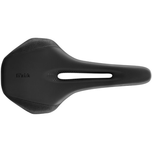 Foto de Fizik Luna X5 MTB Sillín Large para Mujer - negro
