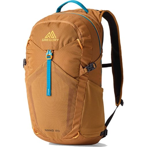 Foto de Gregory Mochila - Nano 20L - Moab Tan