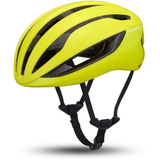 Foto de Specialized Casco Bicicleta - Loma - Team Yellow
