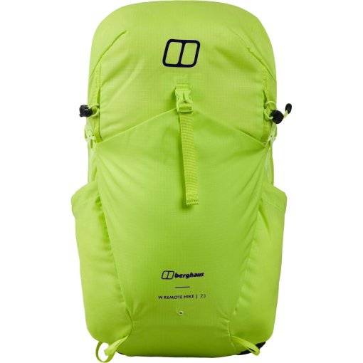 Photo produit de Berghaus Remote Hike F23 Sac à dos pour femmes - jaune