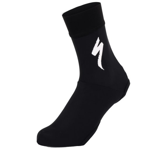 Foto de Specialized Cubrezapatillas - Logo - negro