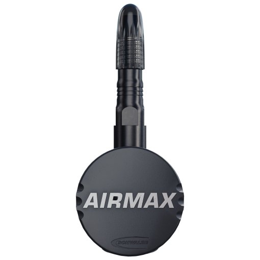 Immagine prodotto da Schwalbe Sensore Pressione Pneumatici Airmax Smart Bike | 2 Pezzi - SV / Clik Valve