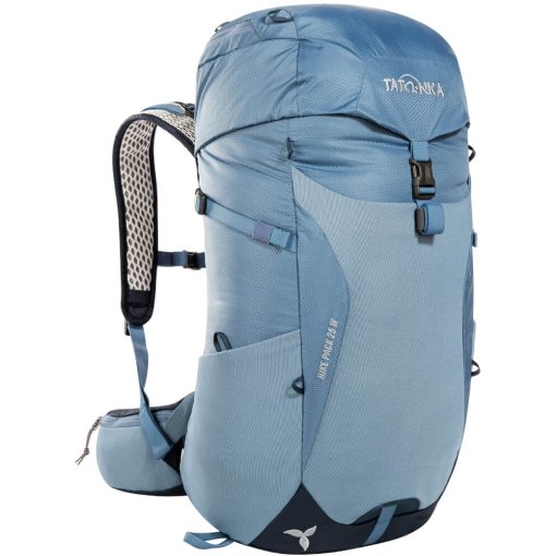 Produktbild von Tatonka Hike Pack 25 Rucksack Damen - elemental blue