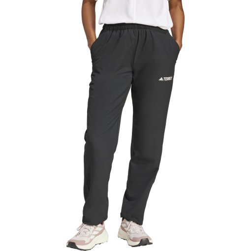 Foto de adidas Multi Liteflex Pantalones Mujer - negro JF3693