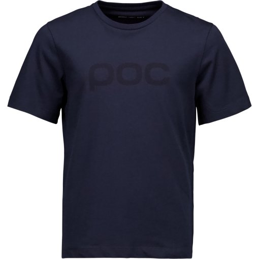 Foto de POC Camiseta Niños - 1670 Apatite Navy