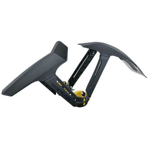 Foto de Topeak DeFender XC1 Front Mudguard