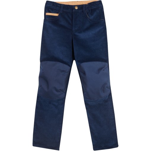 Foto de Finkid Pantalones Funcionales Niño - KUUSI - navy