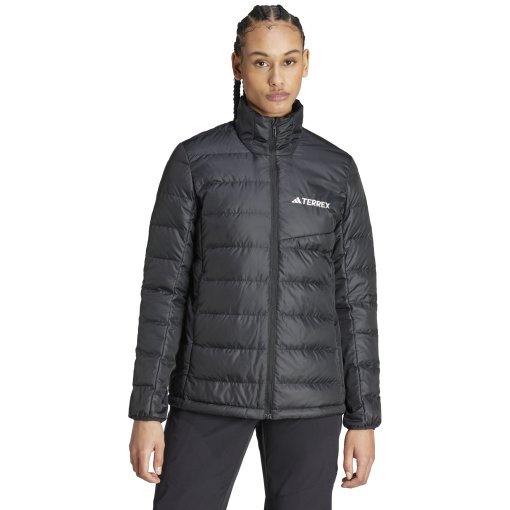 Immagine prodotto da adidas Giubbotto Donna - TERREX Multi Light - nero JE6759