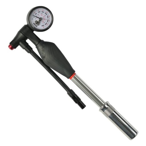 Immagine prodotto da Zéfal Z Shock Pump - Silver/Black