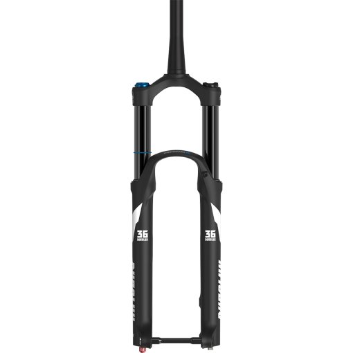 SR Suntour SF25 DUROLUX36X EVO BOOST - Suspension Fork - 29