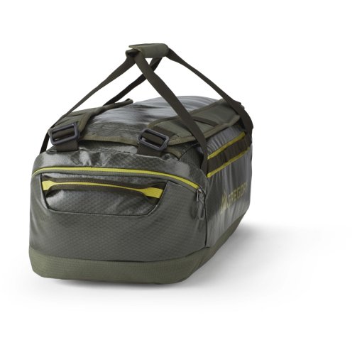 Gregory Alpaca 40 Duffle Bag - Fir Green | BIKE24