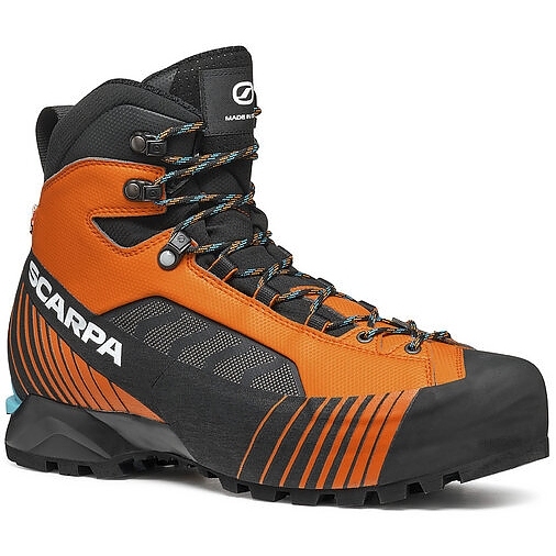 Foto de Scarpa Calzado Hombre - Ribelle Lite HD - tonic/tonic