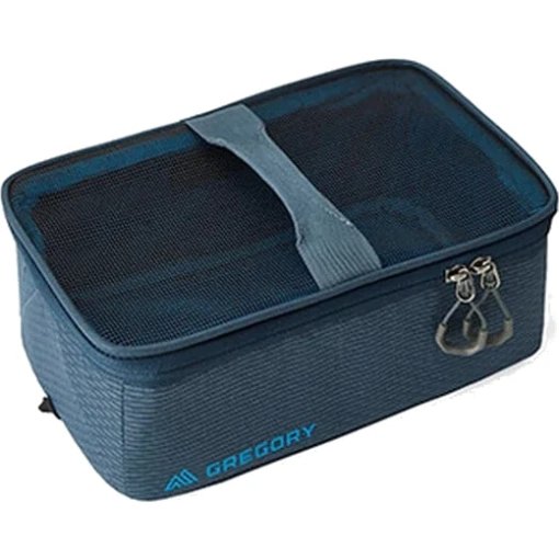 Productfoto van Gregory Alpaca Gear Pod 5L Accessoiretas - Slate Blue