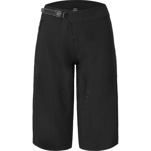 Produktbild von Picture Vellir Long MTB Stretch Shorts Damen - Schwarz