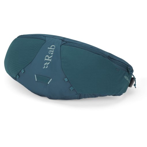 Foto de Rab Riñonera - Aeon LT 5 - marina blue
