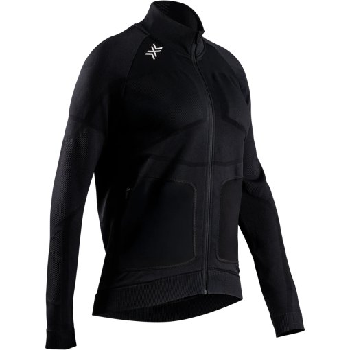 Kuva tuotteesta X-Bionic X-Ential Naisten takit - x black