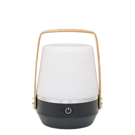 Photo produit de Outwell Lampe Aurelia M - blue shadow