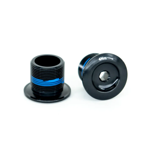 Produktbild von e*thirteen e*spec Plus Alloy Vorspannungs-Schraube - Shimano EP8