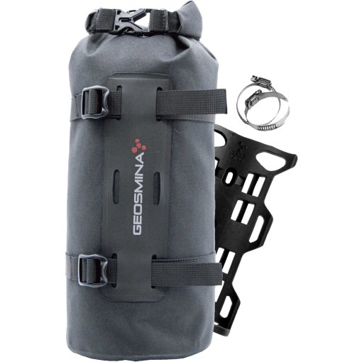 Productfoto van Geosmina Cargo Cage Fietstas 7,5 l