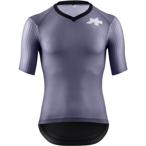 Foto de Assos Maillot de Manga Corta Hombre - EQUIPE RSR S11 - future dusk