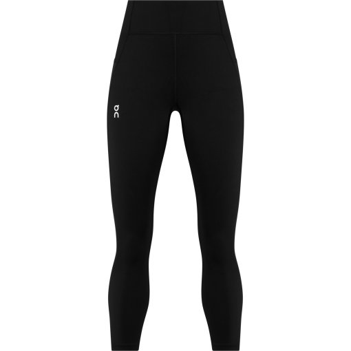 Image de On Train 7/8 Collants de fitness pour femmes - Noir
