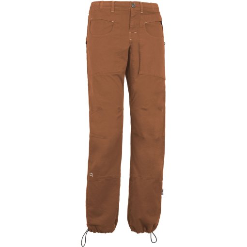 Picture of E9 Blat2 Climbing Pants Men - Carrot
