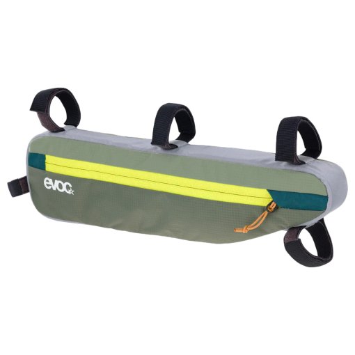 Foto de EVOC Bolsa Cuadro - Frame Pack- 2L - Garish