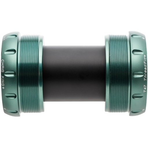 Immagine prodotto da Chris King Movimento Centrale - ThreadFit T47-30x - T47-68/73-30 - matte jade