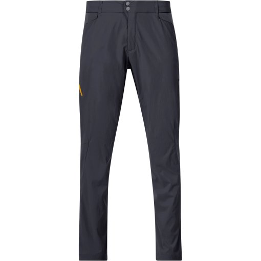 Foto de Bergans Pantalones Hombre - Y LightLine Vapor - dark shadow grey