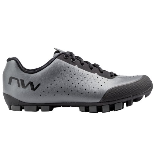 Produktbild von Northwave Rockster 2 MTB Schuhe Herren - dark grey 89