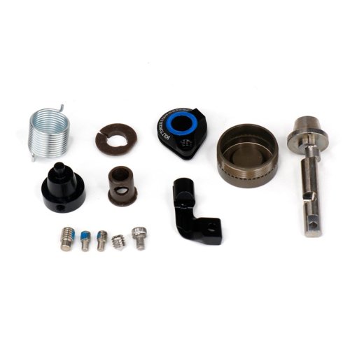 Foto de RockShox Kit de Actualización de Amortiguador - 2 Position (2P) | Remote Type - para SIDLuxe (A2+, 2024+) | 00.4318.082.001