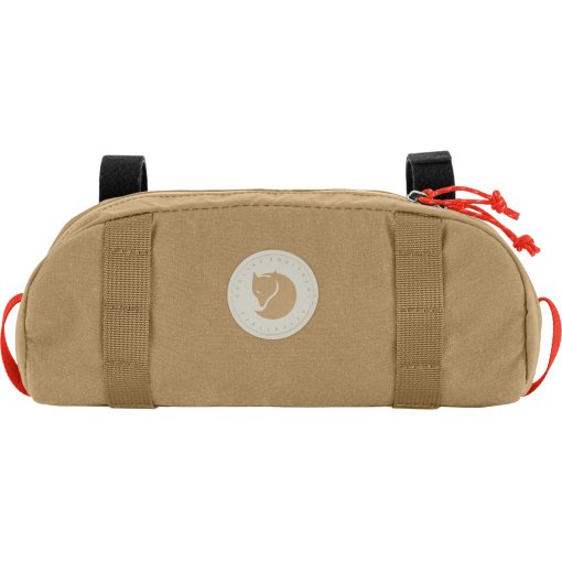 Immagine prodotto da Fjällräven Borsa Manubrio - Hoja - 1.5L - clay