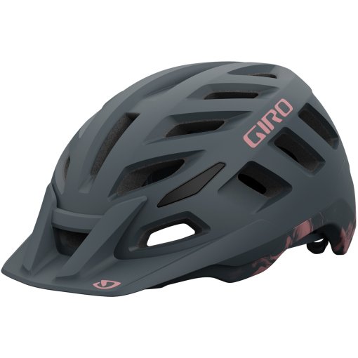 Foto de Giro Casco - Radix - matte dusty rose cosmic