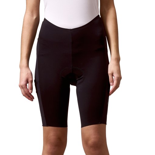 Productfoto van Endura Alltrack Ride Waist Shorts Dames - black