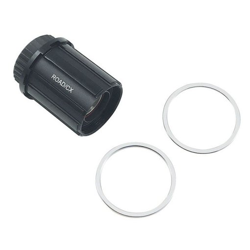 Immagine prodotto da Ritchey WCS Freehub Body for Zeta Comp / Classic Disc - Shimano HG-EV 11-speed