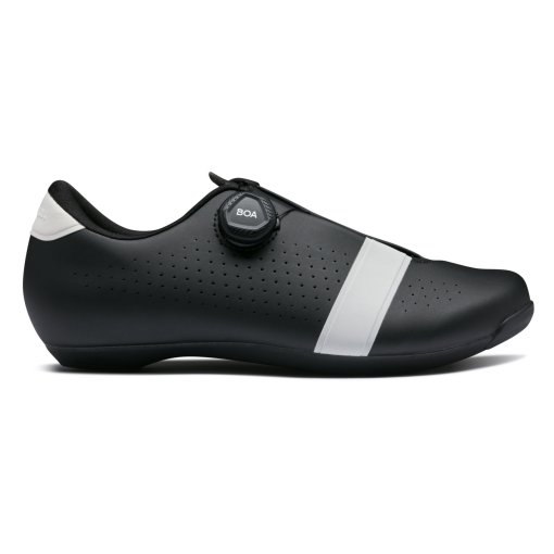 Foto de Rapha Zapatillas Ciclismo Carretera - negro/blanco