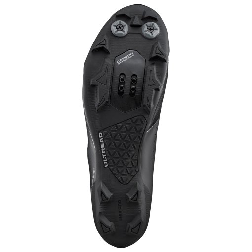 Shimano SH-XC702 Cycling Shoes Men - Black | BIKE24