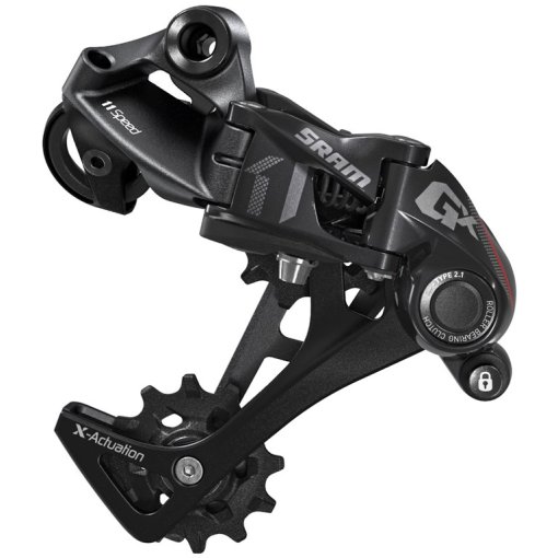Immagine prodotto da SRAM GX 1x11 X-HORIZON Rear Derailleur 11-speed - Red