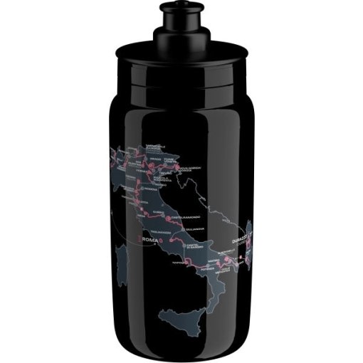Elite Porte-Bidon - Ambo Sidecage - noir Elite Porte-Bidon - Ambo Sidecage - noir