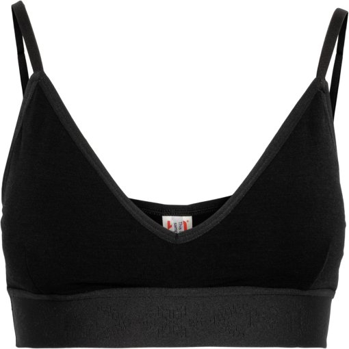 Productfoto van Kari Traa Sylvi Sport-BH Dames - black