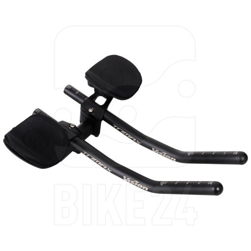 VISION ヴィジョン SPEED EXTENSIONS J-Bend DHバー Vision Trimax