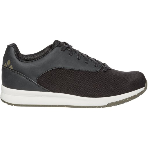 Foto de Vaude Zapatillas Hombre - TVL Asfalt DUALFLEX Nature - negro