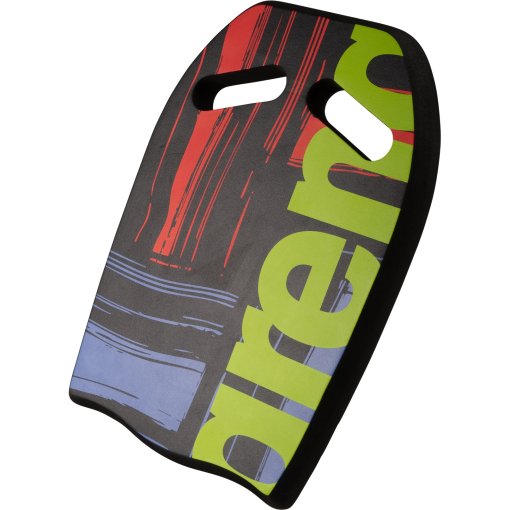 Picture of arena Printed Kickboard - Arena Grid