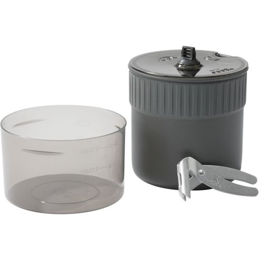 Foto de MSR Trail Mini Duo Cook Set