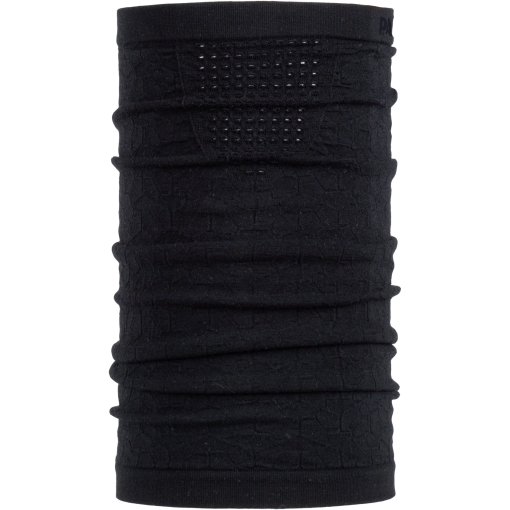 Productfoto van P.A.C. Original Merino Mesh Masker - Black