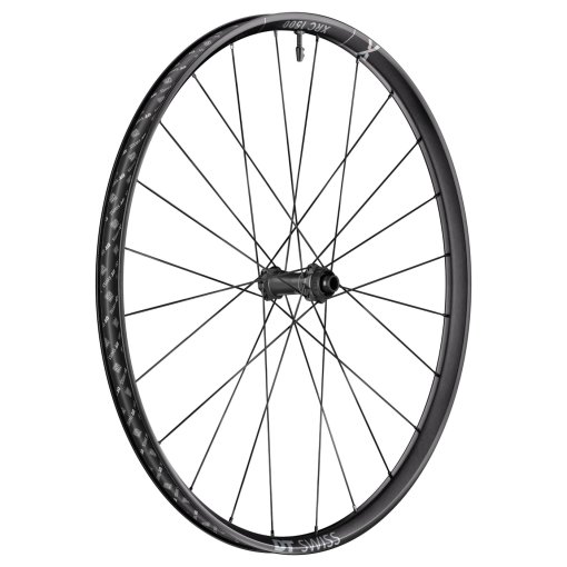 Productfoto van DT Swiss XRC 1500 SPLINE Voorwiel - 29&quot; | Hookless | Centerlock - 15x110mm Boost