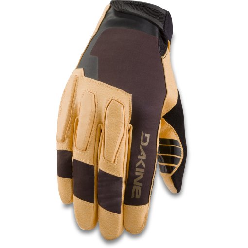 Foto de Dakine Guantes Hombre - Sentinel - black/tan