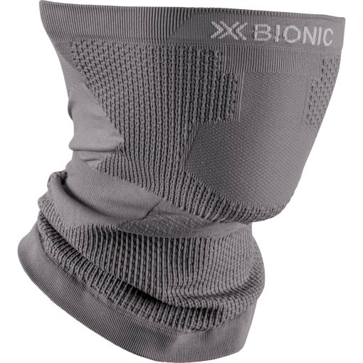 Immagine prodotto da X-Bionic Sciarpa a Tubo - seal grey/grey